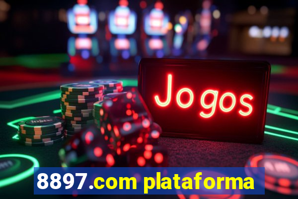 8897.com plataforma